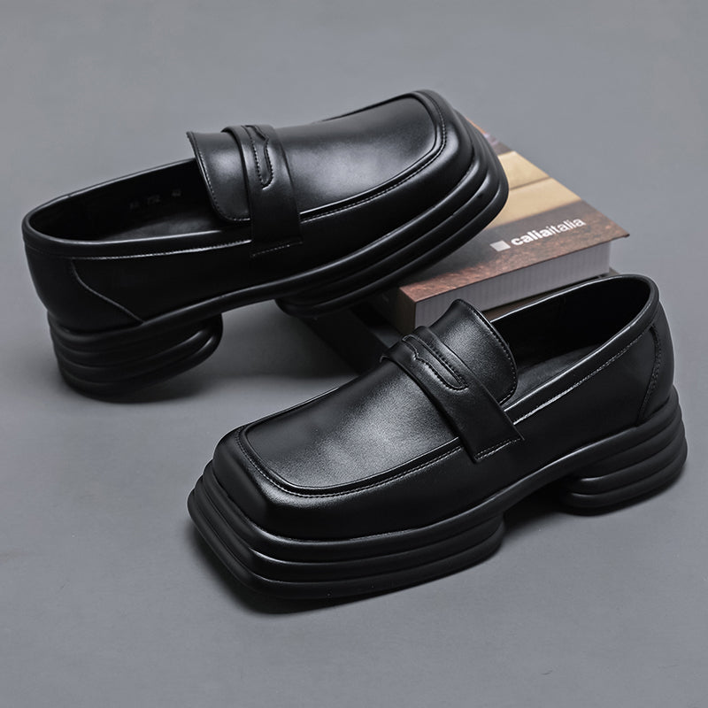 MLB LTHR-24 Statement Loafers - Sneakernational