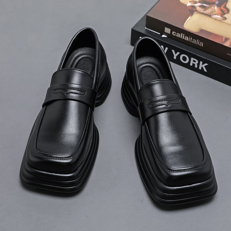 MLB LTHR-24 Statement Loafers - Sneakernational