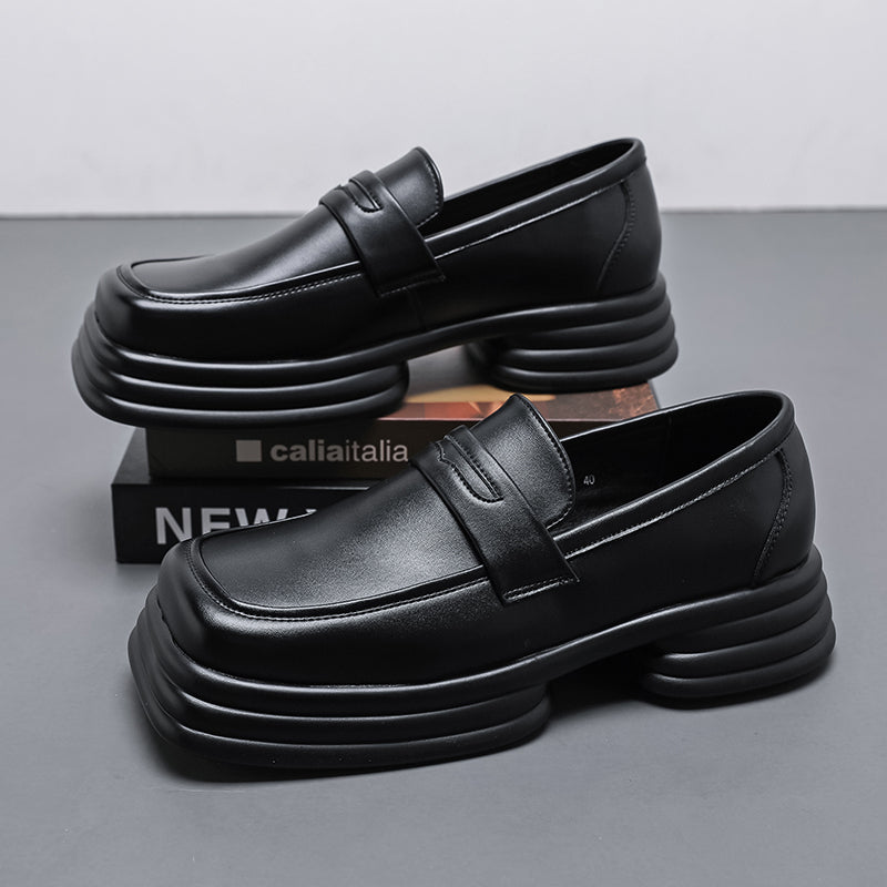 MLB LTHR-24 Statement Loafers - Sneakernational