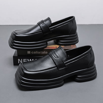 MLB LTHR-24 Statement Loafers - Sneakernational