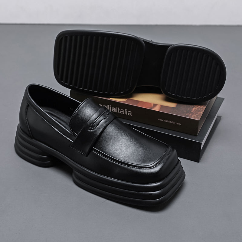 MLB LTHR-24 Statement Loafers - Sneakernational