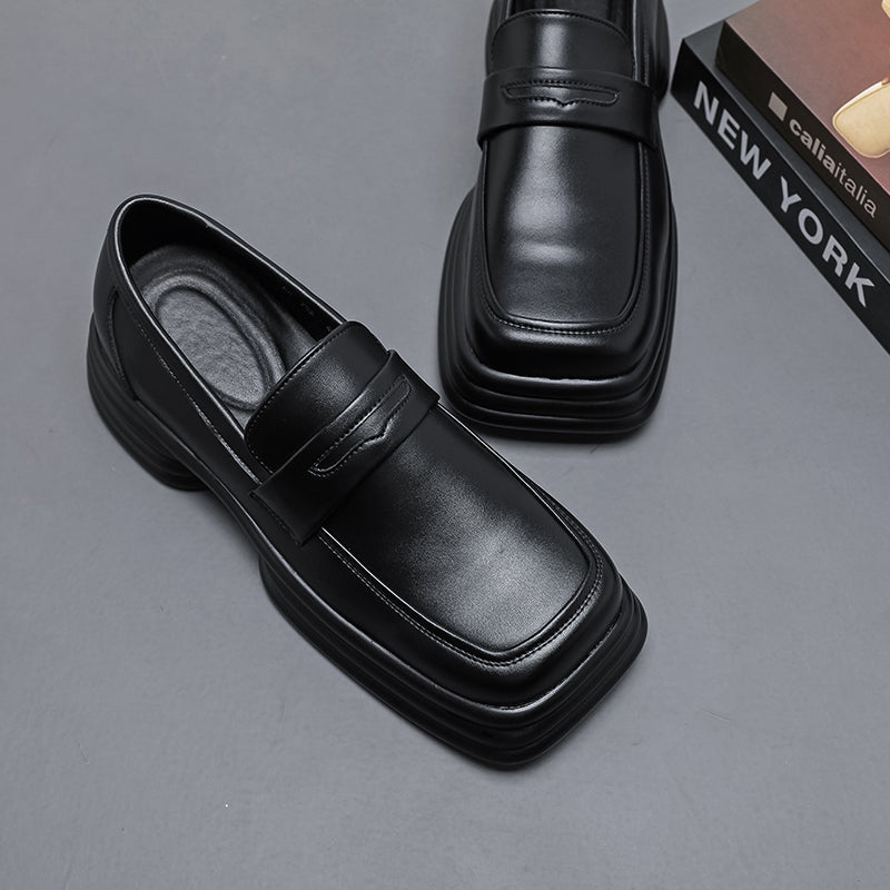 MLB LTHR-24 Statement Loafers - Sneakernational