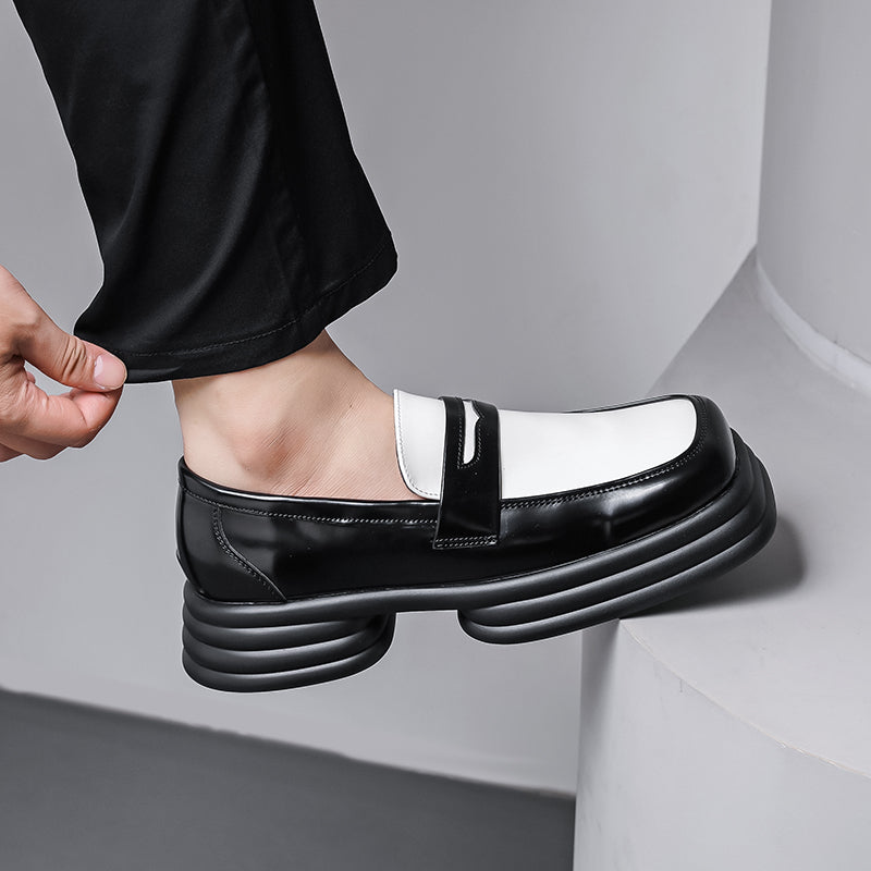 MLB LTHR-24 Statement Loafers - Sneakernational