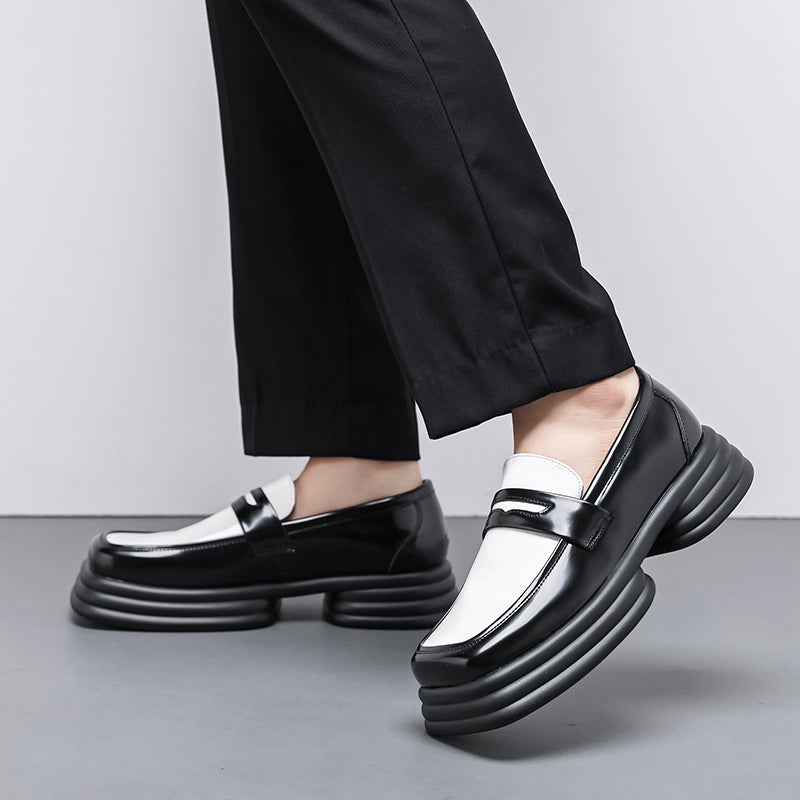 MLB LTHR-24 Statement Loafers - Sneakernational
