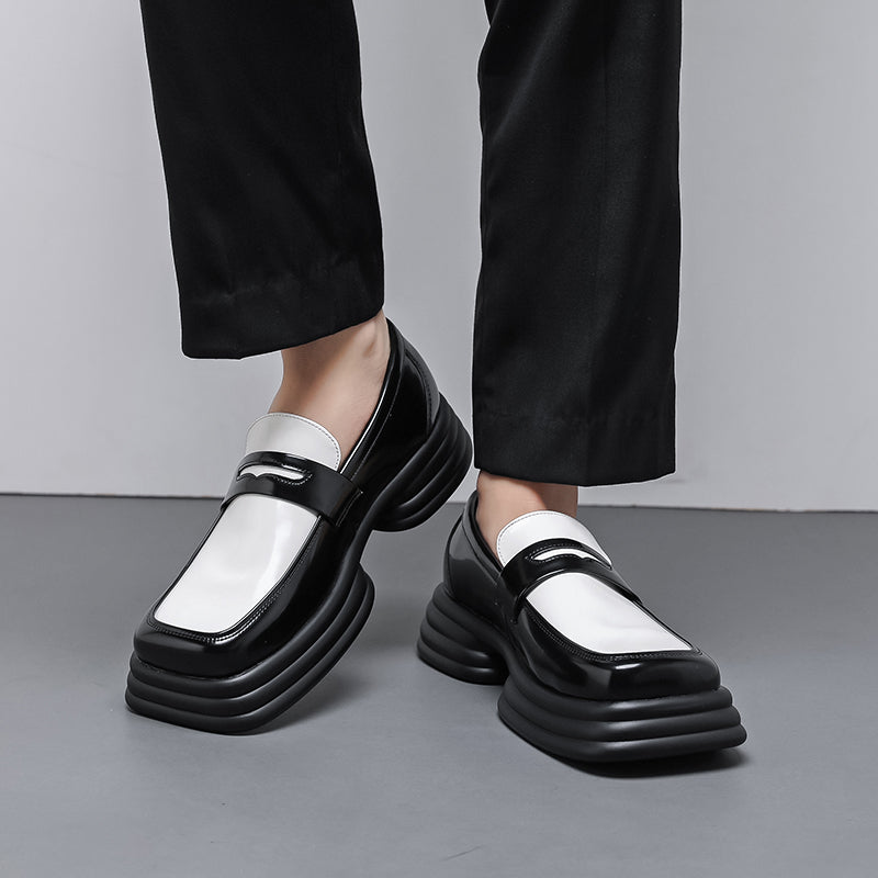 MLB LTHR-24 Statement Loafers - Sneakernational