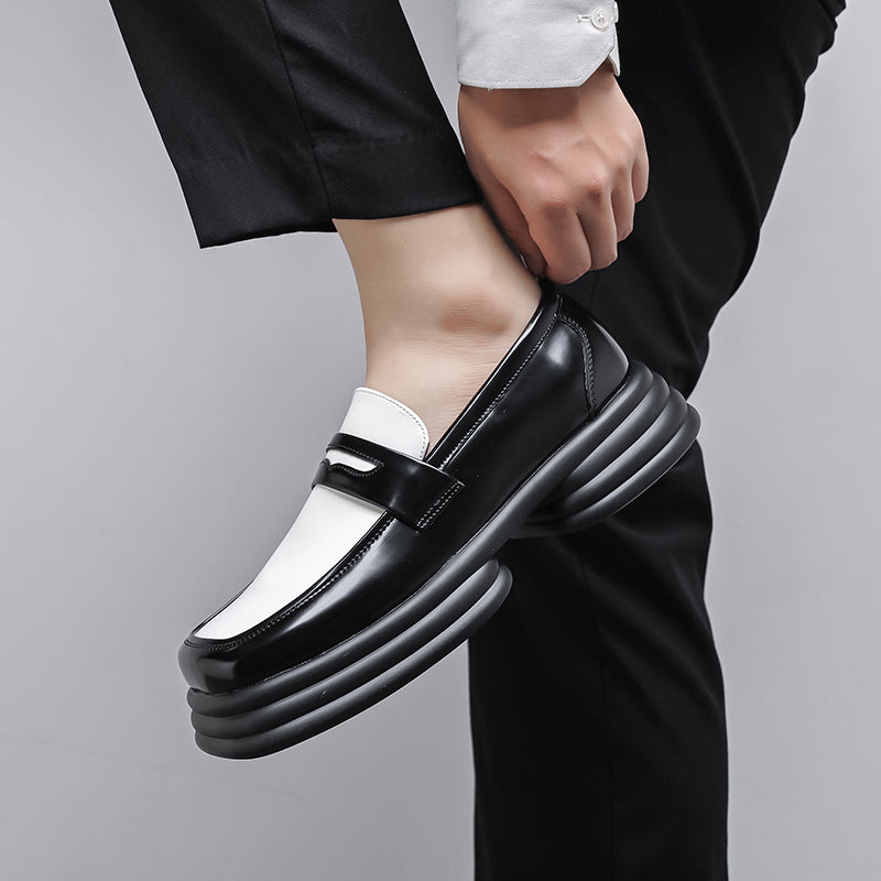MLB LTHR-24 Statement Loafers - Sneakernational
