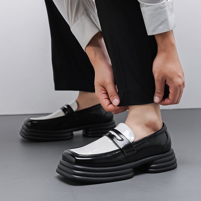 MLB LTHR-24 Statement Loafers - Sneakernational