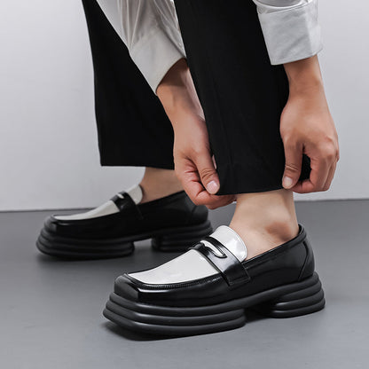 MLB LTHR-24 Statement Loafers - Sneakernational