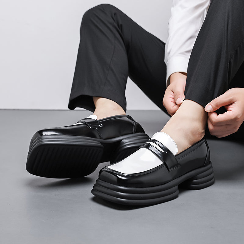 MLB LTHR-24 Statement Loafers - Sneakernational