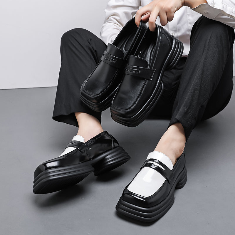 MLB LTHR-24 Statement Loafers - Sneakernational