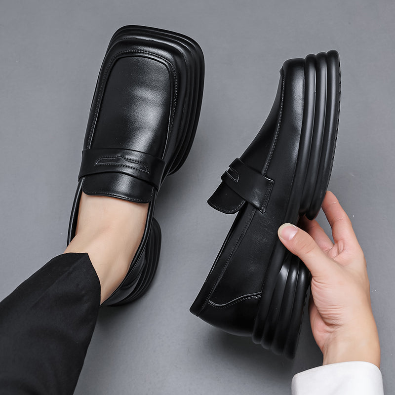 MLB LTHR-24 Statement Loafers - Sneakernational