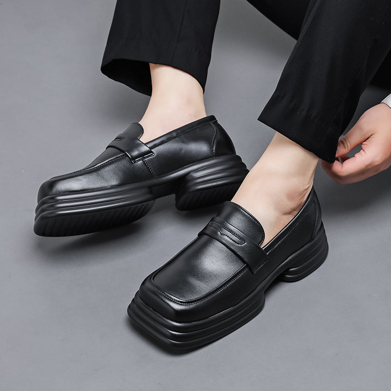 MLB LTHR-24 Statement Loafers - Sneakernational