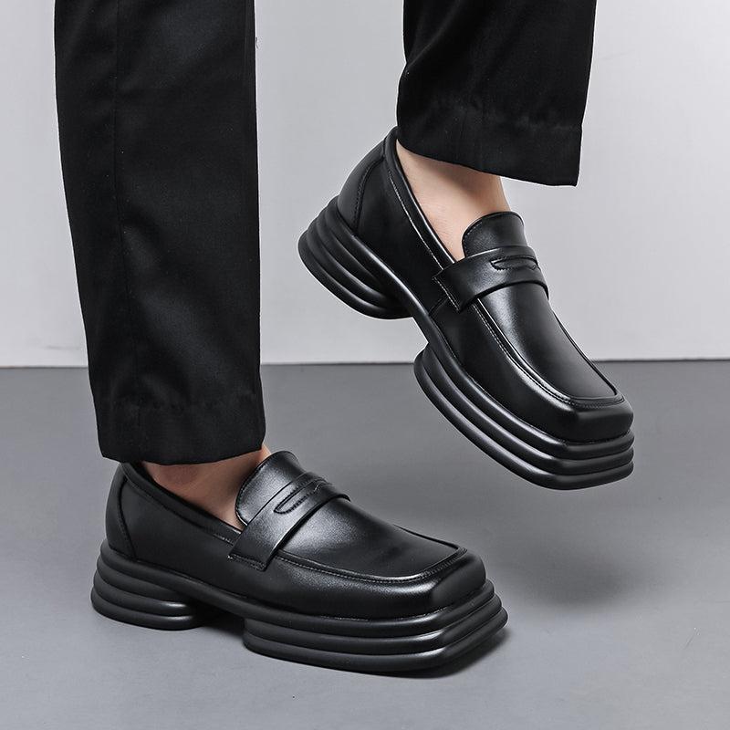 MLB LTHR-24 Statement Loafers - Sneakernational
