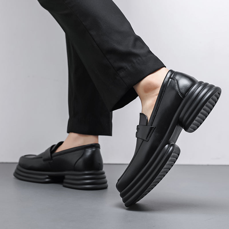 MLB LTHR-24 Statement Loafers - Sneakernational