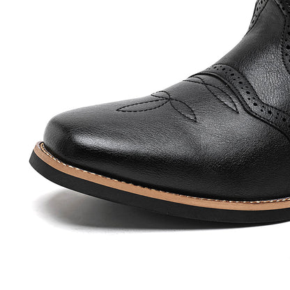 MLB LTHR-26 Western Heritage Boots - Sneakernational
