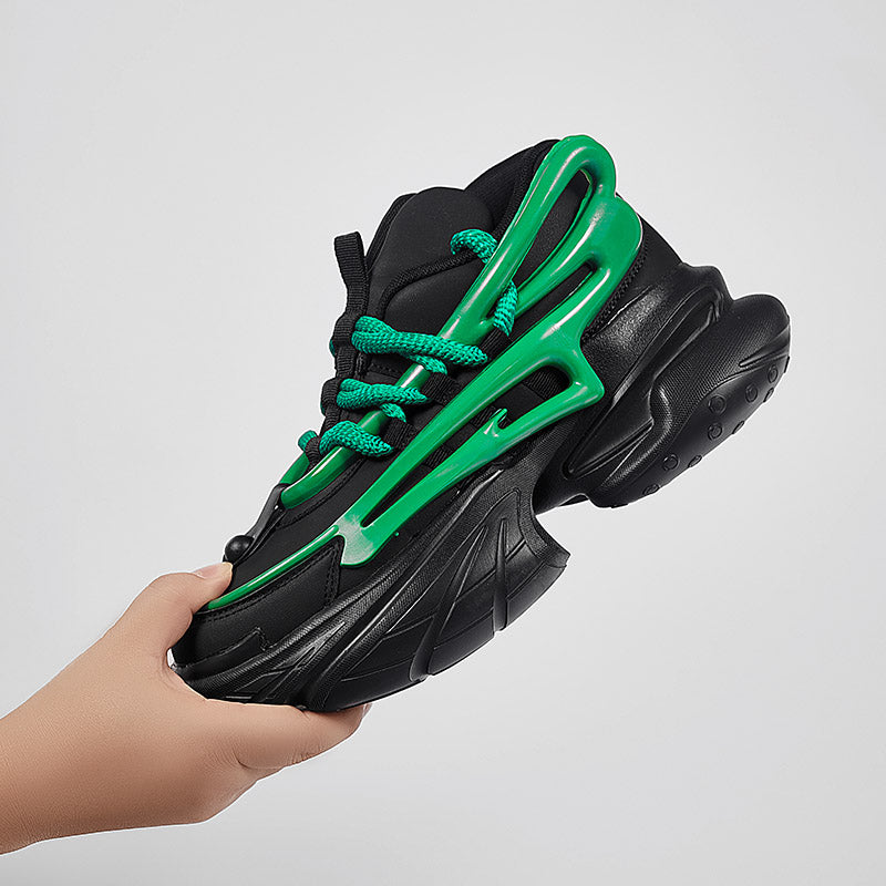 'REBEL Riptide’ X9X Sneakers - Sneakernational