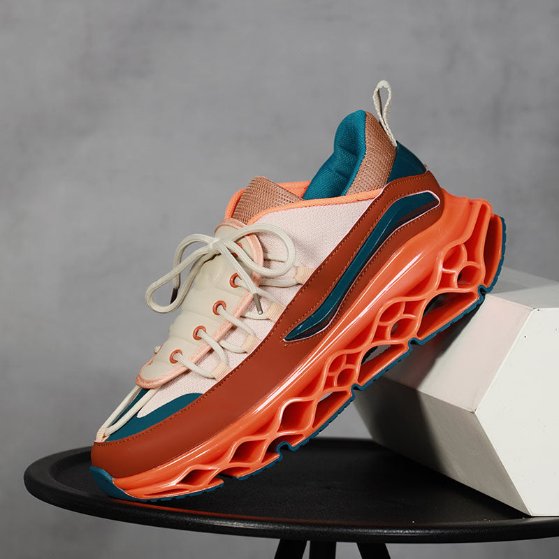 'Horizon Hurdle’ X9X Sneakers - Sneakernational