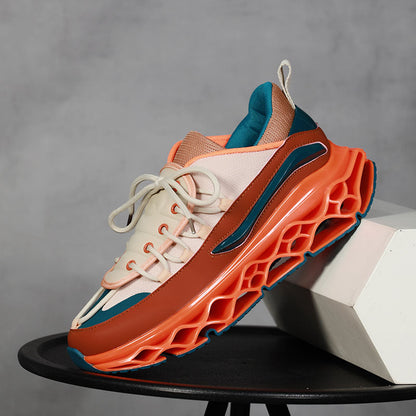 'Horizon Hurdle’ X9X Sneakers - Sneakernational