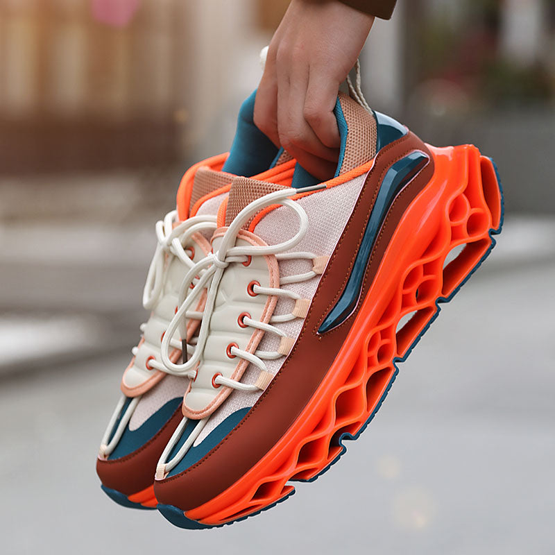 'Horizon Hurdle’ X9X Sneakers - Sneakernational