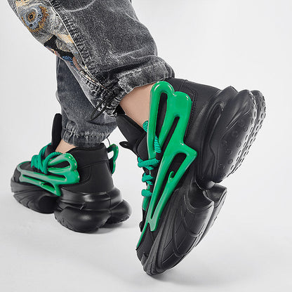 'REBEL Riptide’ X9X Sneakers - Sneakernational