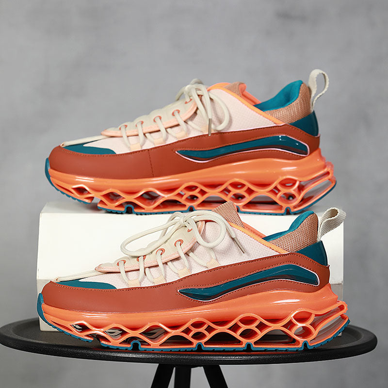 'Horizon Hurdle’ X9X Sneakers - Sneakernational