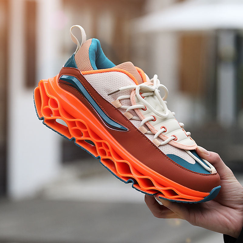 'Horizon Hurdle’ X9X Sneakers - Sneakernational