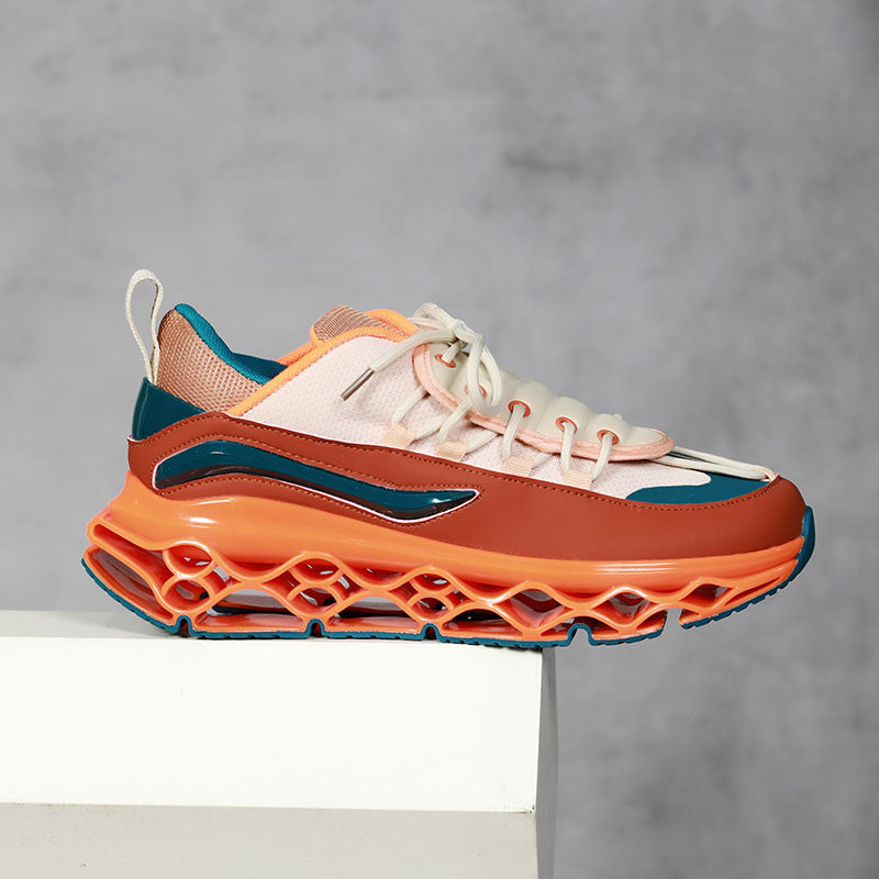 'Horizon Hurdle’ X9X Sneakers - Sneakernational