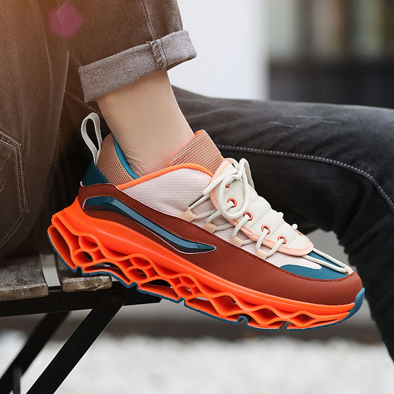 'Horizon Hurdle’ X9X Sneakers - Sneakernational