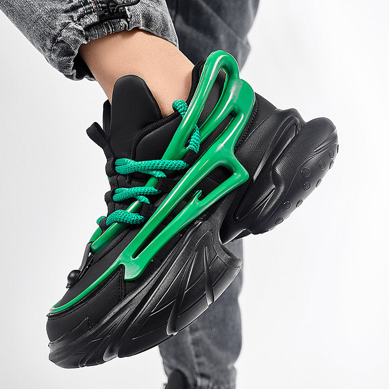 'REBEL Riptide’ X9X Sneakers - Sneakernational