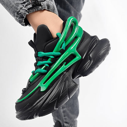 'REBEL Riptide’ X9X Sneakers - Sneakernational