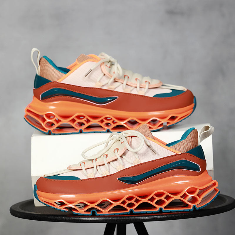 'Horizon Hurdle’ X9X Sneakers - Sneakernational