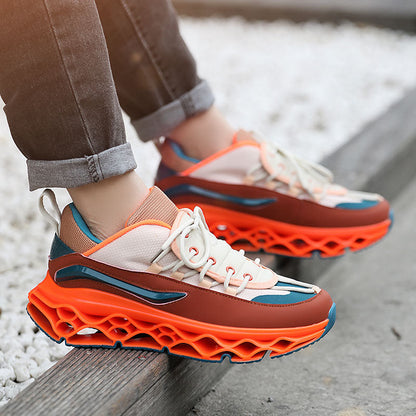 'Horizon Hurdle’ X9X Sneakers - Sneakernational