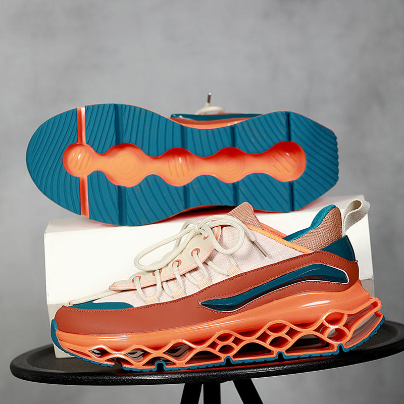 'Horizon Hurdle’ X9X Sneakers - Sneakernational
