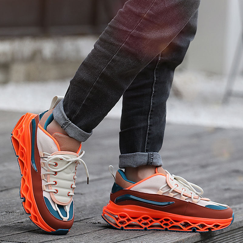 'Horizon Hurdle’ X9X Sneakers - Sneakernational