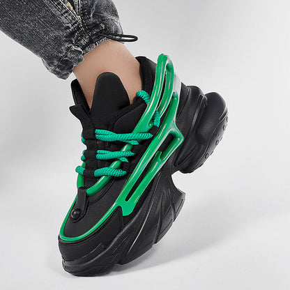 'REBEL Riptide’ X9X Sneakers - Sneakernational