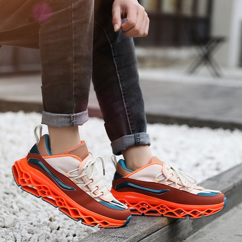 'Horizon Hurdle’ X9X Sneakers - Sneakernational