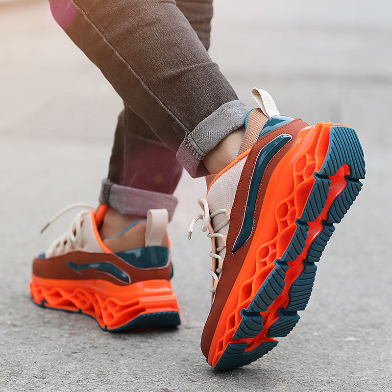 'Horizon Hurdle’ X9X Sneakers - Sneakernational