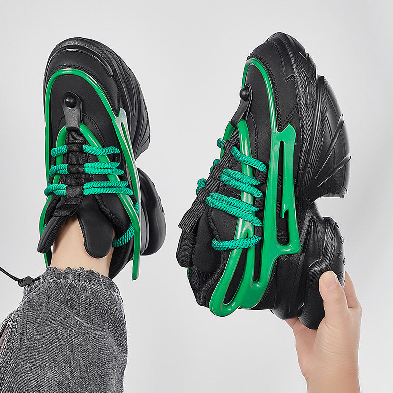 'REBEL Riptide’ X9X Sneakers - Sneakernational