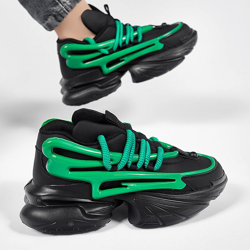 'REBEL Riptide’ X9X Sneakers - Sneakernational