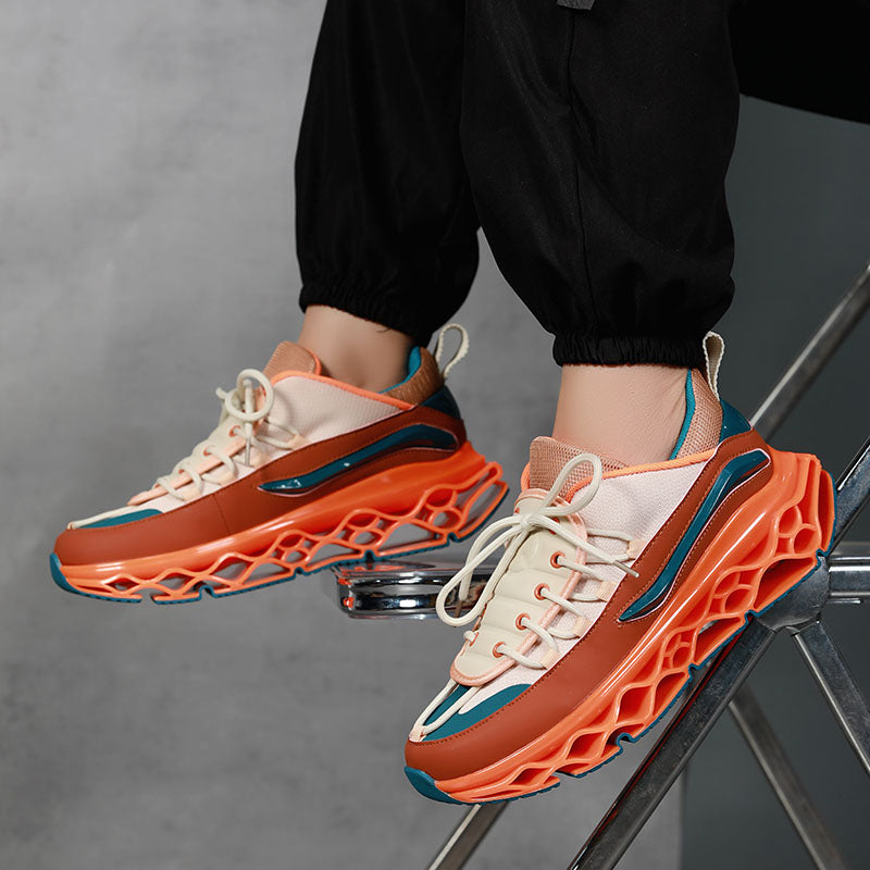 'Horizon Hurdle’ X9X Sneakers - Sneakernational
