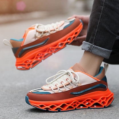 'Horizon Hurdle’ X9X Sneakers - Sneakernational