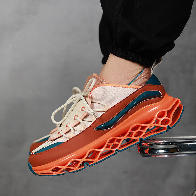 'Horizon Hurdle’ X9X Sneakers - Sneakernational