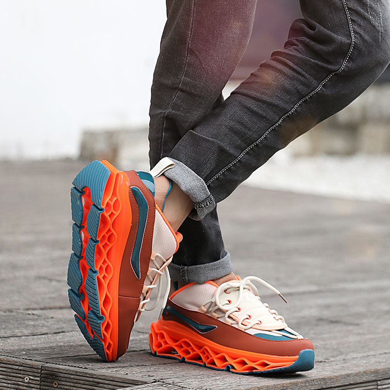 'Horizon Hurdle’ X9X Sneakers - Sneakernational