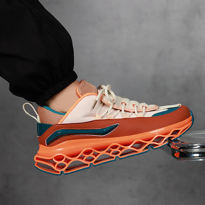 'Horizon Hurdle’ X9X Sneakers - Sneakernational