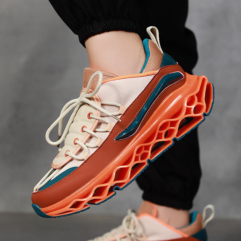 'Horizon Hurdle’ X9X Sneakers - Sneakernational