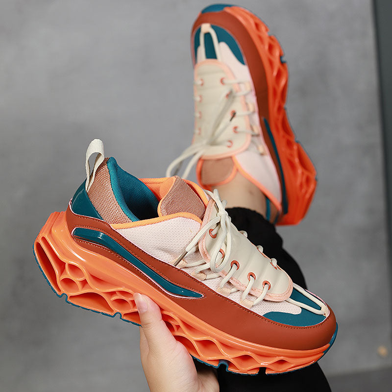 'Horizon Hurdle’ X9X Sneakers - Sneakernational