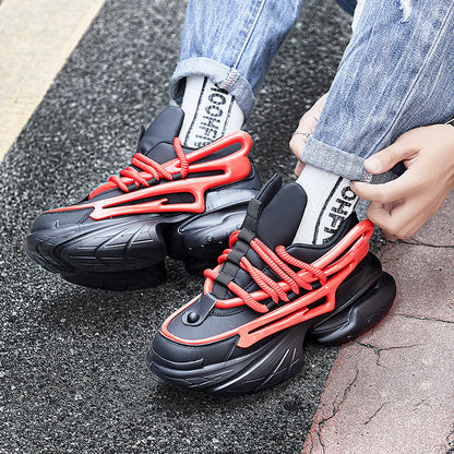 'REBEL Riptide’ X9X Sneakers - Sneakernational