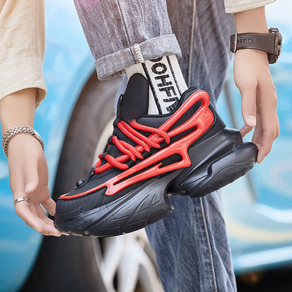 'REBEL Riptide’ X9X Sneakers - Sneakernational