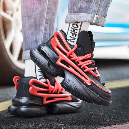 'REBEL Riptide’ X9X Sneakers - Sneakernational