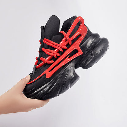 'REBEL Riptide’ X9X Sneakers - Sneakernational